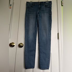 American Eagle NE(X)T LEVEL STRETCH